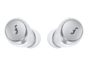 Anker Innovations Soundcore Space A40 - True Wireless-Kopfhörer mit Mikrofon