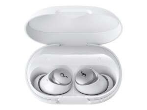 Anker Innovations Soundcore Space A40 - True Wireless-Kopfhörer mit Mikrofon