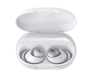 Anker Innovations Soundcore Space A40 - True Wireless-Kopfhörer mit Mikrofon