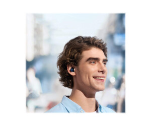 Anker Innovations Soundcore Space A40 - True Wireless-Kopfhörer mit Mikrofon