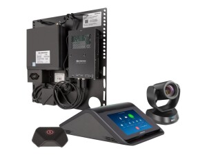 Crestron Flex UC-MX70-Z - Kit für Videokonferenzen