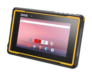 GETAC ZX70 - Tablet - robust - Android 7.1 (Nougat)