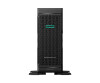 HPE ProLiant ML350 Gen10 Base - Server - Tower - 4U - zweiweg - 1 x Xeon Silver 4208 / 2.1 GHz - RAM 16 GB - SAS - Hot-Swap 8.9 cm (3.5")
