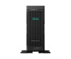 HPE Proliant ML350 Gen10 Base - Server - Tower - 4U - Two -travel - 1 x Xeon Silver 4208 / 2.1 GHz - RAM 16 GB - SAS - Hot -Swap 8.9 cm (3.5 ")