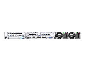 HPE ProLiant DL360 Gen10 Performance - Server -...