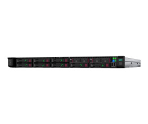 HPE ProLiant DL360 Gen10 Performance - Server -...