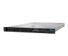 HPE ProLiant DL360 Gen10 Performance - Server - Rack-Montage - 1U - zweiweg - 1 x Xeon Gold 6230 / 2.1 GHz - RAM 32 GB - SATA/SAS - Hot-Swap 6.4 cm (2.5")