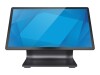 Elo Touch Solutions EloPOS Z30 Standard - All-in-One (Komplettlösung) - 1 x Snapdragon 660 - RAM 4 GB - Flash 64 GB - 1GbE - WLAN: 802.11a/b/g/n/ac, Bluetooth 5.0 - Android 10 - Monitor: LED 39.6 cm (15.6")