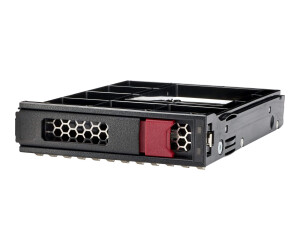 HPE mixed use value - SSD - 960 GB - Hot -Swap - 2.5...