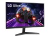 LG Ultragear 24GN60R -B - GN60R Series - LED monitor - Gaming - 60 cm (24 ")