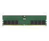 Kingston ValueRAM - DDR5 - Kit - 64 GB - DIMM 288-PIN