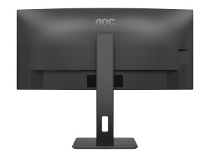 AOC Pro-line CU34P3CV - P3 Series - LED-Monitor - gebogen...