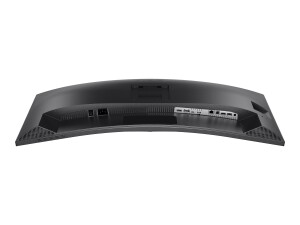 AOC Pro-line CU34P3CV - P3 Series - LED-Monitor - gebogen...