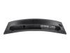 AOC Pro-line CU34P3CV - P3 Series - LED-Monitor - gebogen - 86.36 cm (34")