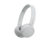 Sony WH -CH520 - headphones with microphone - on -ear