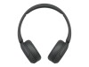 Sony WH-CH520 - Kopfhörer mit Mikrofon - On-Ear
