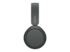 Sony WH-CH520 - Kopfhörer mit Mikrofon - On-Ear