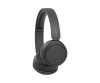 Sony WH-CH520 - Kopfhörer mit Mikrofon - On-Ear