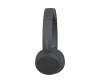 Sony WH-CH520 - Kopfhörer mit Mikrofon - On-Ear