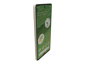Deutsche Telekom Google Pixel 7 - 5G smartphone - Dual -SIM - RAM 8 GB / Internal memory 128 GB - OLED display - 6.3 " - 2400 x 1080 pixel (90 Hz)
