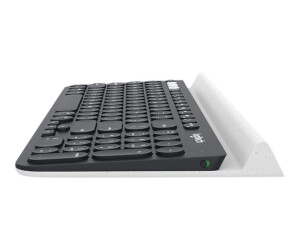 Logitech K780 Multi -Device - keyboard - Bluetooth