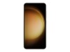 Samsung Galaxy S23 - 5G Smartphone - Dual-SIM - RAM 8 GB / Interner Speicher 256 GB - OLED-Display - 6.1" - 2340 x 1080 Pixel (120 Hz)
