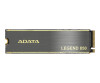 ADATA Legend 850 - SSD - 512 GB - intern - M.2 2280 - PCIe 4.0 x4 (NVMe)