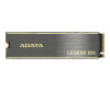 Adata Legend 850 - SSD - 512 GB - Intern - M.2 2280 - PCIE 4.0 X4 (NVME)