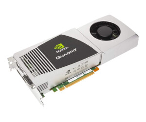 PNY NVIDIA Quadro FX 4800 by PNY - Grafikkarten - Quadro...