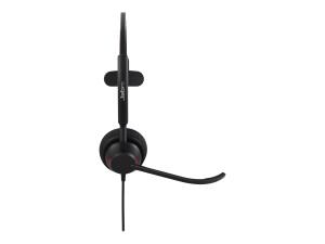 Jabra Engage 40 Mono - Headset - On-Ear - kabelgebunden