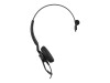 Jabra Engage 40 Mono - Headset - On-Ear - kabelgebunden