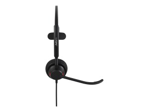 Jabra Engage 40 Mono Headset - On -ear - wired
