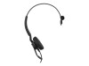 Jabra Engage 40 Mono - Headset - On-Ear - kabelgebunden