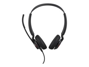 Jabra Engage 50 II MS Stereo - Headset - On-Ear