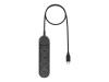 Jabra Engage 50 II UC Stereo - Headset - On-Ear