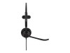 Jabra Engage 50 II UC Mono - Headset - On -ear