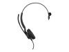 Jabra Engage 50 II UC Mono - Headset - On -ear