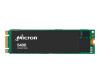 Micron 5400 PRO - SSD - 960 GB - intern - M.2 2280