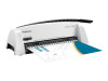 Fellowes Starlet 2+ - Bindemaschine - Kammbindung
