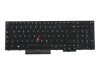 Lenovo Chicony - replacement keyboard notebook - with Clickpad, Trackpoint