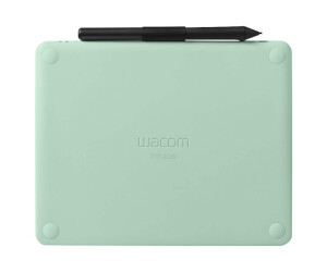 Wacom Intuos Creative Pen Small - Digitalisierer