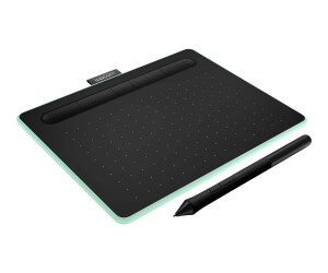 Wacom Intuos Creative Pen Small - Digitalisierer