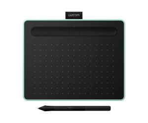 Wacom Intuos Creative Pen Small - Digitalisierer