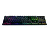 Razer Deathstalker V2 Pro keyboard (Top Case)