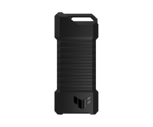 ASUS TUF Gaming A1 - Speichergehäuse - M.2 - M.2...