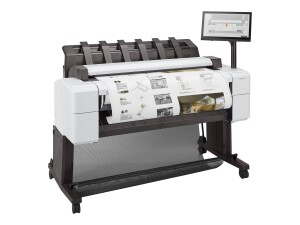 HP DesignJet T2600 PostScript - 914 mm (36")...