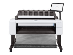 HP DesignJet T2600 PostScript - 914 mm (36")...
