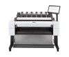 HP DesignJet T2600 PostScript - 914 mm (36 ") Multifunction printer - Color - ink beam - 914 x 8000 mm, 610 x 15000 mm (original)