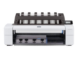 HP DesignJet T1600dr - 914 mm (36")...
