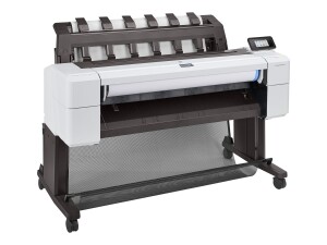 HP DesignJet T1600 - 914 mm (36")...